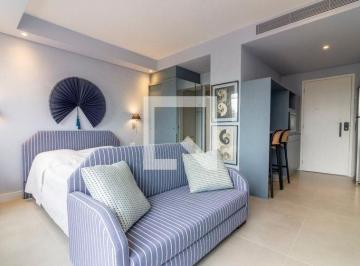 Apartamento · 29m² · 1 Quarto · Apartamento à Venda - Pinheiros, 1 Quarto, 29 m2
