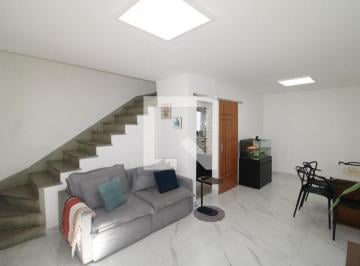 Casa · 115m² · 2 Quartos · 1 Vaga · Casa à Venda - Santana, 2 Quartos, 115 m2
