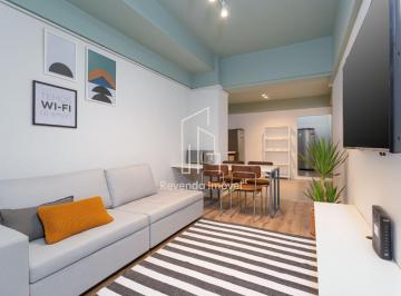 Apartamento · 126m² · 4 Quartos · Imperdível apartamento à venda em Pinheiros, São Paulo-SP! 4 quartos, 2 suítes,