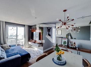 Photo 1 · Apartamento à Venda - Tatuapé, 3 Quartos, 72 m2