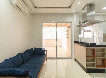 Apartamento de 1 quarto, São Paulo · Apartamento à Venda - Tatuapé, 1 Quarto, 74 m2