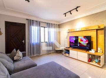 Casa · 200m² · 3 Quartos · 2 Vagas · Casa à Venda - Mandaqui, 3 Quartos, 200 m2