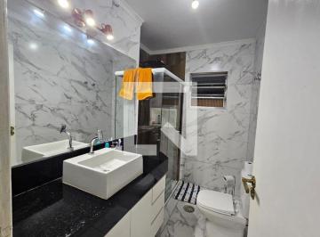 Apartamento en Venda de 4 quartos Tucuruvi · Apartamento à Venda - Tucuruvi, 4 Quartos, 127 m2