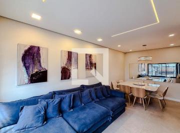 Casa · 320m² · 4 Quartos · 2 Vagas · Casa à Venda - Cambuci, 4 Quartos, 320 m2