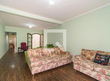Casa · 238m² · 4 Quartos · 1 Vaga · Casa à Venda - Mooca, 4 Quartos, 238 m2