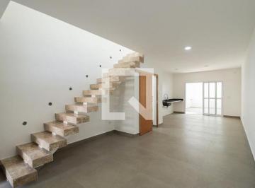 Casa · 118m² · 3 Quartos · 2 Vagas · Casa à Venda - Água Fria, 3 Quartos, 118 m2