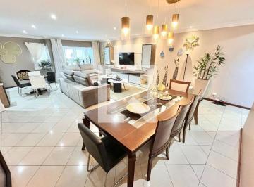 Casa · 480m² · 5 Quartos · 5 Vagas · Casa à Venda - Água Fria, 5 Quartos, 480 m2
