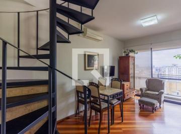 Apartamento de 2 quartos, São Paulo · Apartamento à Venda - Pinheiros, 2 Quartos, 78 m2