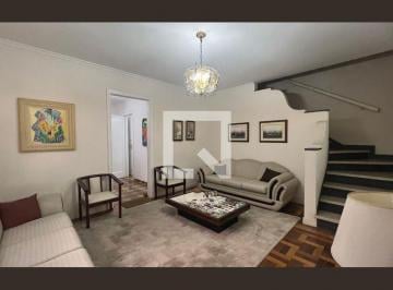 Casa · 280m² · 3 Quartos · 3 Vagas · Casa à Venda - Pinheiros, 3 Quartos, 280 m2
