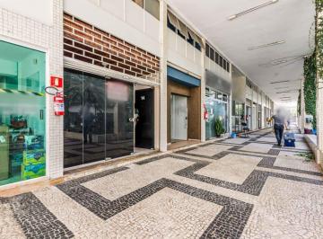 Comercial · 130m² · Loja em galeria na Avenida Brigadeiro Luís Antônio, 733 - Loja 14 • 130 m²
