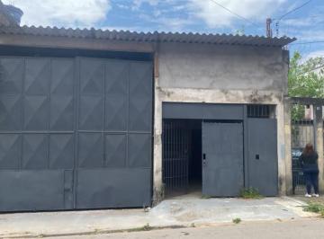 Comercial · 480m² · 5 Vagas · Galpão na Rua Cruzes de Pedra, 267 • 480 m²