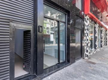 Comercial · 208m² · Sobreloja na Rua Monteiro de Melo, 406 - Pavimento 2 • 208 m²