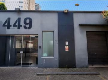 Comercial · 200m² · 4 Vagas · Loja na Rua Coronel Lisboa, 449 • 200 m²