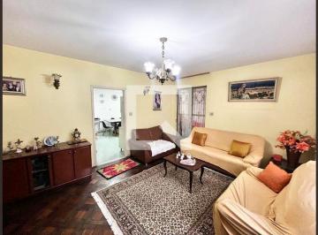 Casa · 238m² · 3 Quartos · 2 Vagas · Casa à Venda - Casa Verde, 3 Quartos, 238 m2