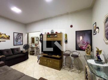 Casa · 200m² · 3 Quartos · 2 Vagas · Casa à Venda - Cambuci, 3 Quartos, 200 m2