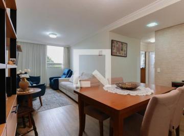Apartamento de 3 quartos, São Paulo · Apartamento à Venda - Casa Verde, 3 Quartos, 90 m2