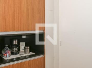 Apartamento · 67m² · 2 Quartos · 1 Vaga · Apartamento à Venda - Barra Funda, 2 Quartos, 67 m2