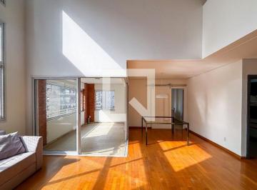 Apartamento de 3 quartos, São Paulo · Apartamento à Venda - Pinheiros, 3 Quartos, 157 m2