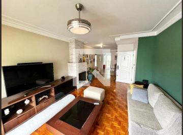 Casa · 317m² · 4 Quartos · 4 Vagas · Casa à Venda - Água Fria, 4 Quartos, 317 m2