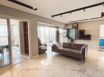 Apartamento de 3 quartos, São Paulo · Apartamento à Venda - Mandaqui, 3 Quartos, 152 m2