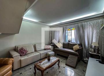 Casa · 200m² · 4 Quartos · 4 Vagas · Casa à Venda - Mooca, 4 Quartos, 200 m2