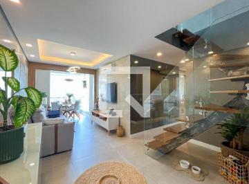 Apartamento · 129m² · 2 Quartos · 2 Vagas · Apartamento à Venda - Freguesia do Ó, 2 Quartos, 129 m2