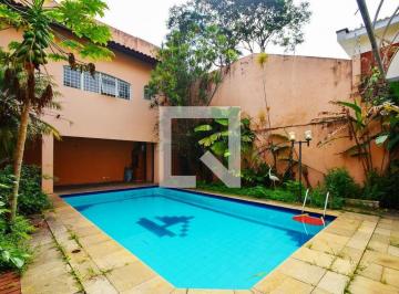 Casa · 651m² · 4 Quartos · 6 Vagas · Casa à Venda - Alto de Pinheiros, 4 Quartos, 651 m2