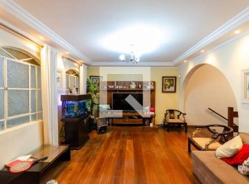 Casa · 350m² · 5 Quartos · 3 Vagas · Casa à Venda - Freguesia do Ó, 5 Quartos, 350 m2