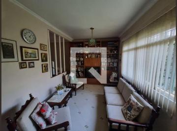 Casa · 180m² · 3 Quartos · 2 Vagas · Casa à Venda - Tucuruvi, 3 Quartos, 180 m2