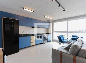Apartamento · 50m² · 2 Quartos · 1 Vaga · Apartamento à Venda - Água Fria, 2 Quartos, 50 m2