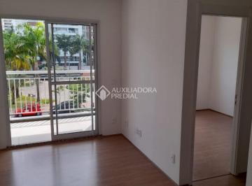 Apartamento · 56m² · 2 Quartos · 1 Vaga · Apartamento para Alugar no Espaço Cerâmica em São Caetano do Sul/SP