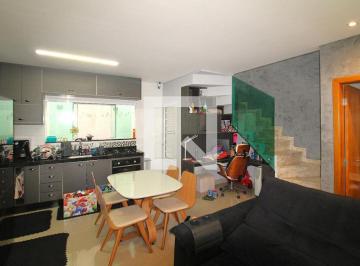 Casa en Venda de 2 quartos Mandaqui · Casa à Venda - Mandaqui, 2 Quartos, 75 m2