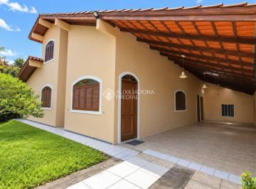 000 · Auxiliadora Predial aluga, Casa com 3 quartos no Campeche em terreno amplo