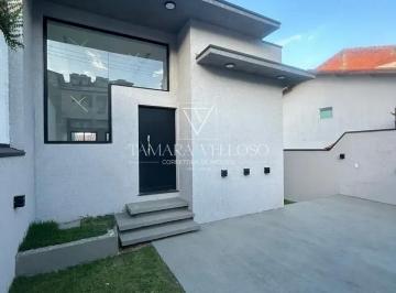 Casa · 113m² · 3 Quartos · 3 Vagas · Casa para venda em Vila Rei de 113.00m² com 3 Quartos, 1 Suite e 3 Garagens