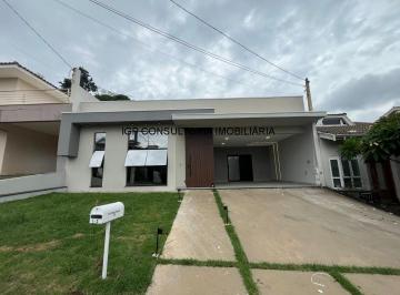 Casa · 194m² · 3 Quartos · 4 Vagas · Casa para venda em Jardim Portal De Itaici de 193.96m² com 3 Quartos, 1 Suite e 4 Garagens