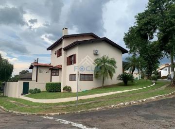 Casa Venda 579m² de 5 quartos · Casa para venda em Portal Do Paraíso I de 311.30m² com 5 Quartos, 2 Suites e 6 Garagens
