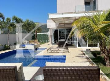 Casa · 452m² · 3 Quartos · 6 Vagas · Casa para venda em Condomínio Reserva Da Serra de 452.00m² com 3 Quartos, 3 Suites e 6 Garagens