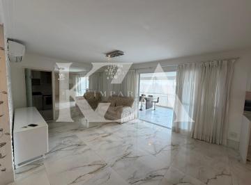 Apartamento · 216m² · 4 Quartos · 3 Vagas · Apartamento para venda em Jardim São Bento de 216.00m² com 4 Quartos, 3 Suites e 3 Garagens
