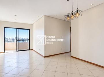 Apartamento · 102m² · 3 Quartos · 2 Vagas · ÓTIMO APARTAMENTO COM 3 QUARTOS NO BAIRRO DO MARCO NO EDIFÍCIO PORTO DO SOL