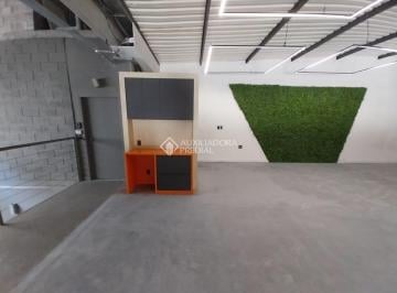 Comercial · 133m² · 6 Vagas · Espaço para alugar dentro do Armazem 401