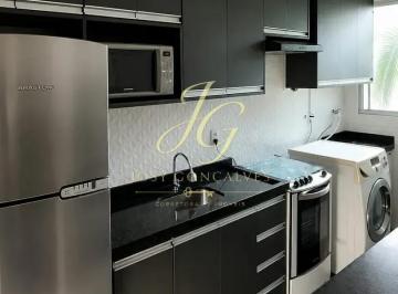Apartamento · 56m² · 2 Quartos · 1 Vaga · Apartamento para venda em Loteamento Mogilar de 56.00m² com 2 Quartos e 1 Garagem