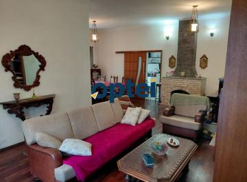 Casa · 309m² · 5 Quartos · 4 Vagas · Casa para venda em Jardim Maria Adelaide de 309.00m² com 5 Quartos, 3 Suites e 4 Garagens
