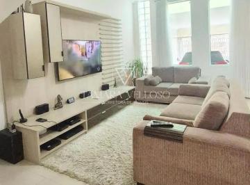 Casa de 3 quartos, Mogi das Cruzes · Casa para venda em Parque Santana de 115.00m² com 3 Quartos, 1 Suite e 2 Garagens
