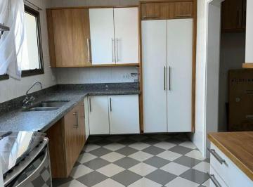 Apartamento · 200m² · 4 Quartos · 3 Vagas · Apartamento para venda em Parque Bairro Morumbi de 200.00m² com 4 Quartos, 3 Suites e 3 Garagens