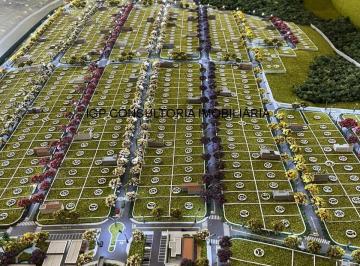 Terreno · 476m² · Terreno para venda em Residencial Ravello de 475.83m²