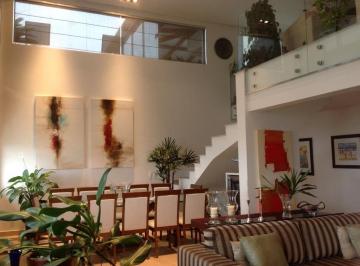 Apartamento · 314m² · 4 Quartos · 4 Vagas · Apartamento para venda em Morumbi de 314.00m² com 4 Quartos, 4 Suites e 4 Garagens