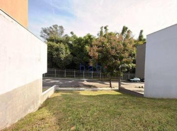 Terreno · 331m² · Terreno en Condomínio para venda em Jardim Gramados De Sorocaba de 331.00m²