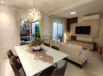 Casa · 81m² · 3 Quartos · Casa para venda em Vila Militar de 80.89m² com 3 Quartos e 1 Suite