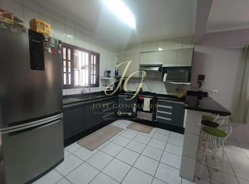 Casa · 150m² · 3 Quartos · 4 Vagas · Casa para venda em Vila Rei de 150.00m² com 3 Quartos e 4 Garagens