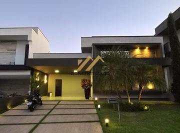 Casa · 195m² · 3 Quartos · 4 Vagas · Casa com 3 suítes, 195 m² à venda - Jardim Residencial Dona Maria José, Indaiatuba/SP